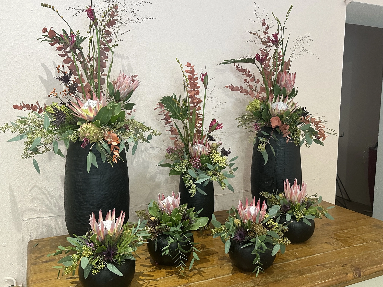 Love&Flowers – Floristik – Eventfloristik